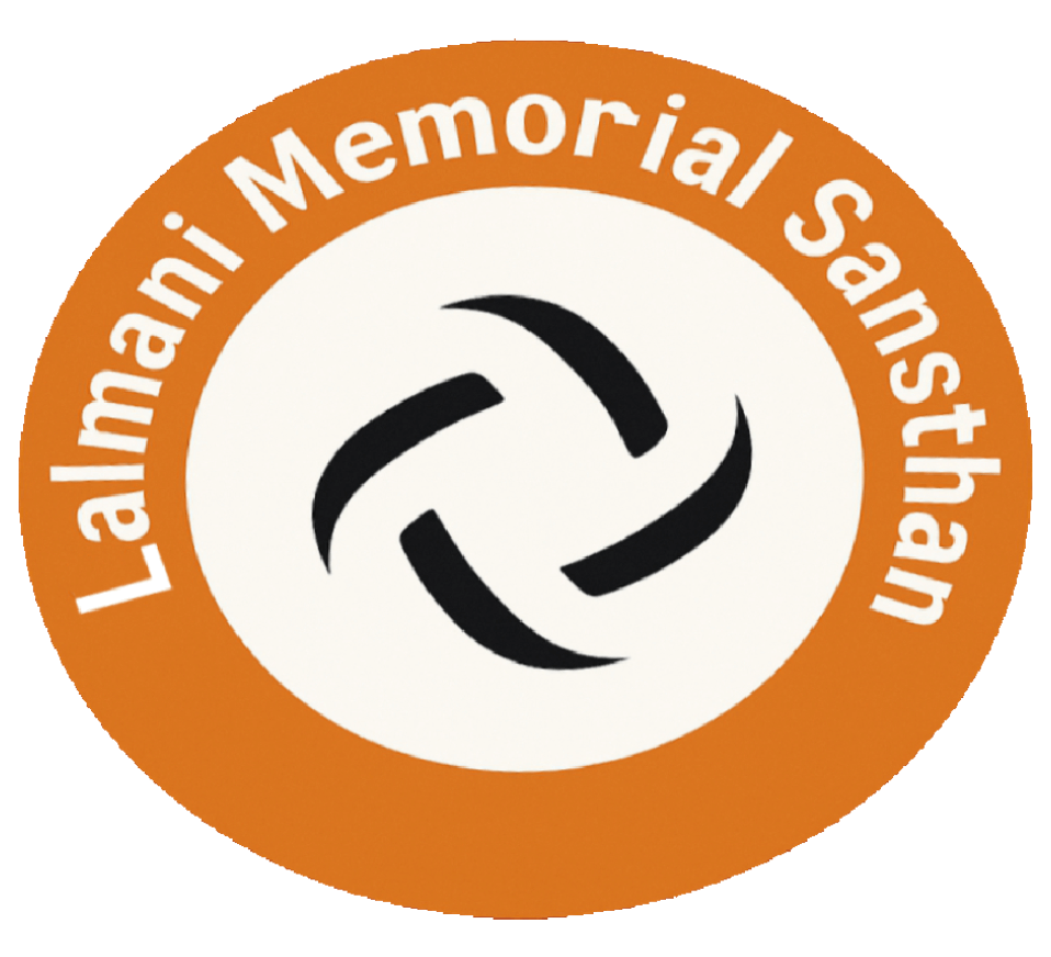 Lalmani memorial sansthan